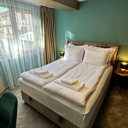 Apartament Elea Mountain