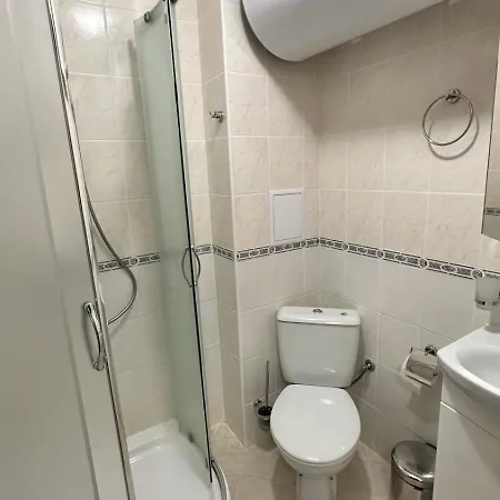 Elea Mountain * Pamporowo