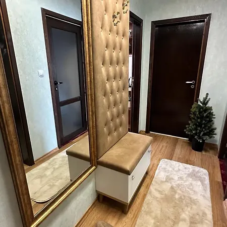 Appartement Elea Mountain Pamporovo