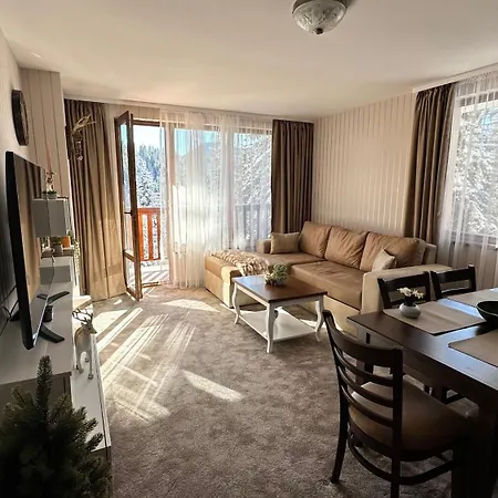 Elea Mountain Pamporovo